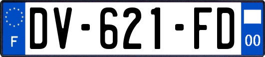 DV-621-FD