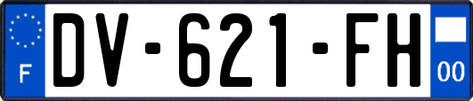 DV-621-FH