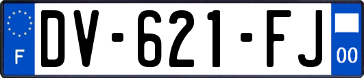 DV-621-FJ