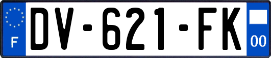 DV-621-FK