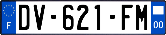 DV-621-FM