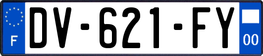 DV-621-FY