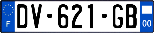 DV-621-GB