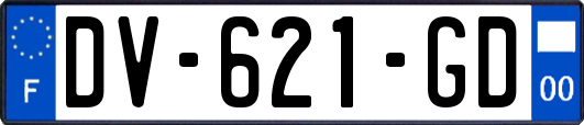 DV-621-GD