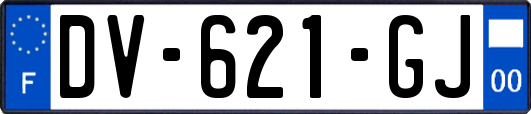 DV-621-GJ