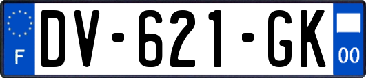 DV-621-GK