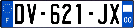 DV-621-JX