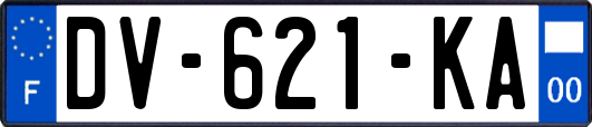 DV-621-KA