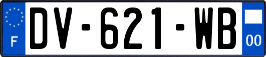 DV-621-WB