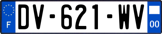 DV-621-WV