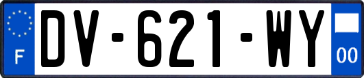 DV-621-WY