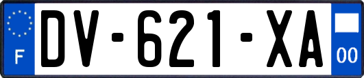 DV-621-XA