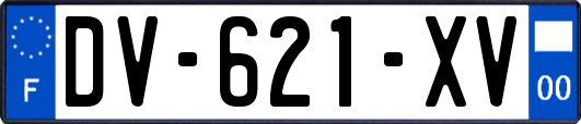 DV-621-XV