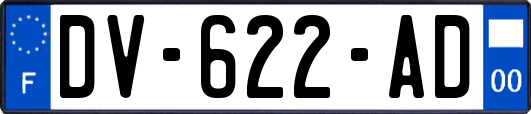 DV-622-AD