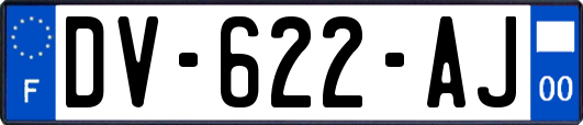 DV-622-AJ