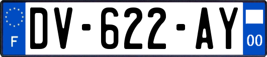 DV-622-AY