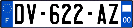 DV-622-AZ