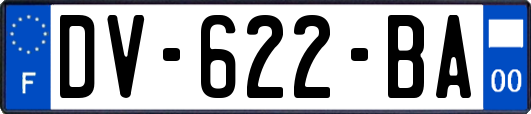 DV-622-BA