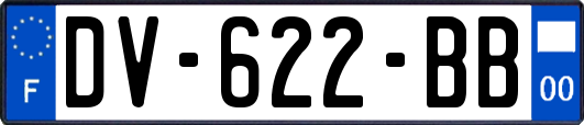 DV-622-BB