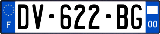 DV-622-BG