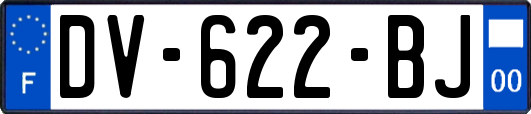 DV-622-BJ