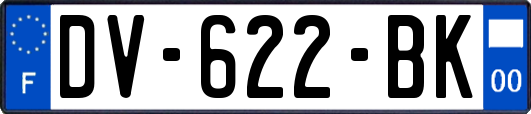 DV-622-BK