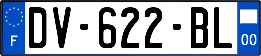 DV-622-BL