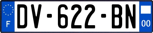 DV-622-BN