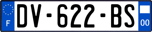 DV-622-BS