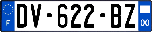 DV-622-BZ