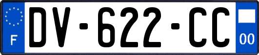 DV-622-CC