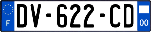 DV-622-CD