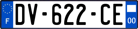 DV-622-CE