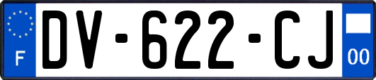 DV-622-CJ