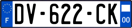 DV-622-CK