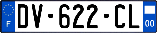 DV-622-CL