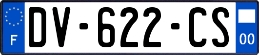 DV-622-CS