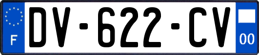 DV-622-CV