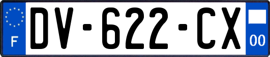 DV-622-CX