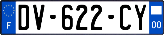 DV-622-CY