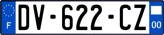 DV-622-CZ