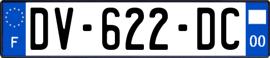 DV-622-DC