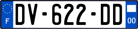 DV-622-DD