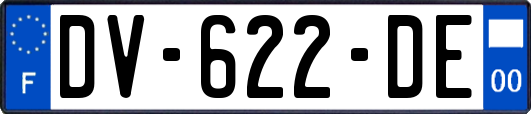 DV-622-DE