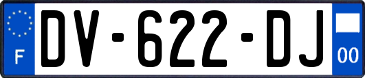 DV-622-DJ