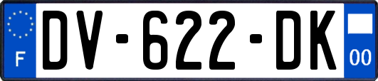 DV-622-DK