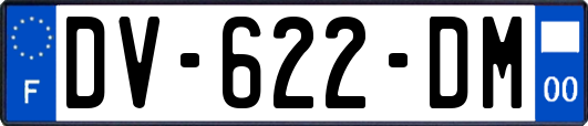 DV-622-DM