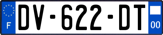 DV-622-DT