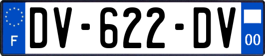 DV-622-DV