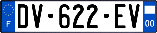 DV-622-EV